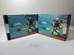 Magic: The Gathering – Final Fantasy Chocobo Bundle New Factory Sealed 2x - Image 5
