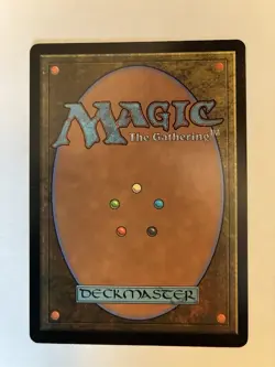 MTG Magic MKM Murders Karlov Foil Rare English THUNDERING FALLS NM - Image 2