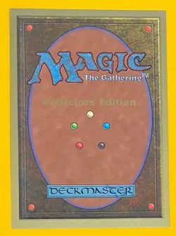 MTG LORD OF ATLANTIS Collector's Edition (OldManMTG 013-498) - Image 2