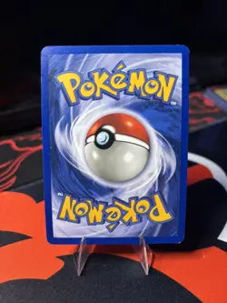 Pokemon TCG Clefairy 6/130 Holo Base Set 2 - MP+ - Image 2