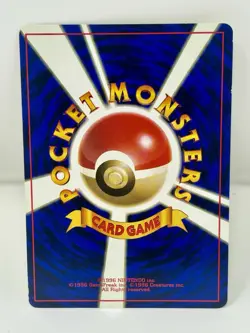 Pokemon Japanese Heracross #214 Neo Genesis Holo Rare Card 2000 NM - Image 2