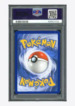 Pokemon PSA 9 Mewtwo Promo 2023 052 #151 SVP Ultra-Premium Coll English - Image 2