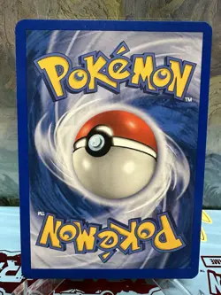 Pokemon TCG Mewtwo Expedition 56/165 Regular Rare Non Holo NM-Mint - Image 2