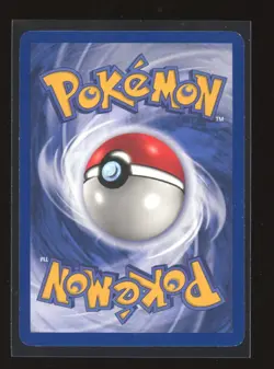 Gengar Pokemon Fossil 1999 1st Edition Non-holo 20/62 Strong LP/ Close NM - Image 2