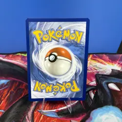 Charcadet 022 ETB Black Star Promo - Pokemon TCG Phantasmal Flames - Mint - Image 5