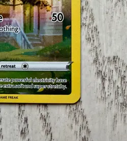 Pokemon TCG Crown Zenith: Galarian Gallery Pikachu Card GG30/GG70 NM - Image 3