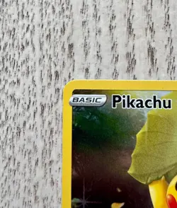Pokemon TCG Crown Zenith: Galarian Gallery Pikachu Card GG30/GG70 NM - Image 4
