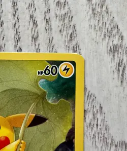 Pokemon TCG Crown Zenith: Galarian Gallery Pikachu Card GG30/GG70 NM - Image 5