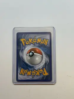 Pokemon Lugia SL7 Call of Legends Shiny Holo Rare Basic Card English - Image 2