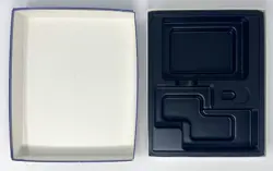 Pokemon Trading Card Game 1999 Starter Gift Box - Empty Boxes & Rules - NO CARDS - Image 5