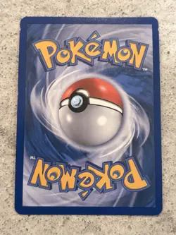 Pokemon Groudon TCG Call of Legends Holo Card 6/95 LP - Image 2