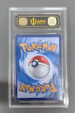 Chinese Exclusive Radiant Eevee 092/127 K CS5aC Pokemon APH 10 - Image 2