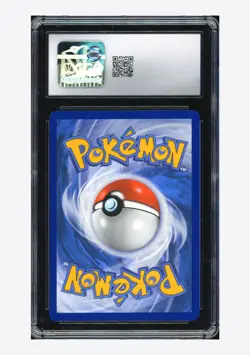 Pokemon CGC 10 GEM Paradise Resort Promo 2023 #045 SVP World Championship ENG - Image 2