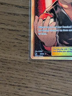 Pokemon TCG Giovanni's Exile Full Art 67/68 Hidden Fates Ultra Rare Holo Eng - Image 2