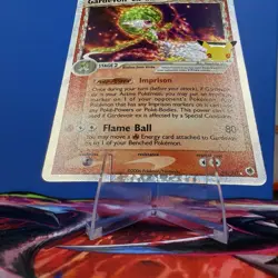 Pokemon TCG Celebrations 93/101 - Gardevoir EX - Ultra Rare - NM - Image 3