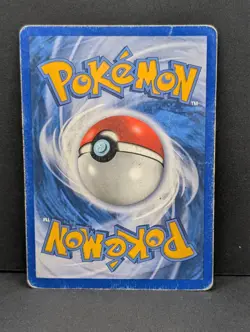 Golem ex 91/97 Dragon Holo Rare Pokemon TCG Nintendo vintage e-reader HP - Image 2