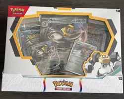 Pokemon EX Collection Box Lot (8) Sealed Mega Booster Packs bundle - Image 4