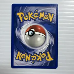 Pokemon TCG Ledyba Neo Destiny 71 Regular Unlimited Common NM clean - Image 2