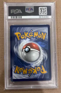 2022 POKEMON SWORD & SHIELD LOST ORIGIN #TG17 FA/PIKACHU VMAX LOST ORIGIN PSA 10 - Image 2
