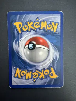 Pokemon TCG Blaziken EX 90/100 Holo Crystal Guardians - Image 2