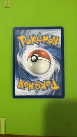 Pokemon TCG Obsidian Flames Charmander #044 SVP Black Star Promo - Image 2