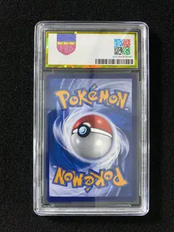 2025 Pokemon TCG S-Chinese Gem Vol 3 CBB3C 16 07/07 Greavard PGS 9.5 LU57 - Image 2