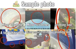 Dustox 195/193 Yamper 086/080 Togekiss 203/193 M2 M2a AR Pokemon Japanese - Image 3