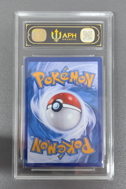 2025 Pokemon Chinese TCG #G CBB3C 1107/07 Exclusive Chandelure APH 10 - Image 2