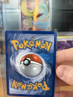 Pokemon Genesect EX Full Art Ultra Rare Holo Plasma Blast 97/101 - Image 2