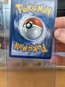 Pokemon Genesect EX Full Art Ultra Rare Holo Plasma Blast 97/101 - Image 3