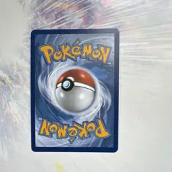 Pokemon Lillie's Clefairy EX Full Art Holo 184/159 Special Illustration Rare - Image 2