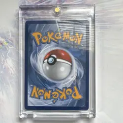 Pokemon Lillie's Clefairy EX Full Art Holo 184/159 Special Illustration Rare - Image 4