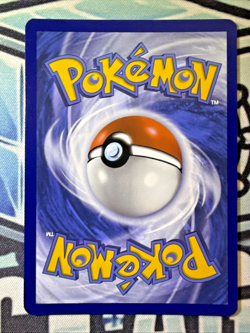 Hop's Zacian ex #176/159 - Pokemon Journey Together 2025 - Near Mint Pack Fresh - Image 2