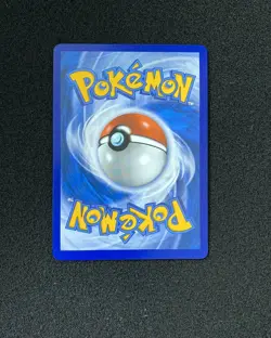 2026 Pokemon TCG English Ascended Heroes ASC EN 225/217 Scorbunny Holo JA75 - Image 2