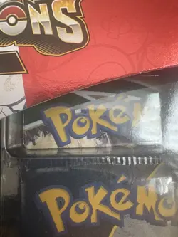 Pokemon Celebrations Lance’s Charizard V Box Evolving Skies + Fusion Strike! NEW 820650809392 - Image 3