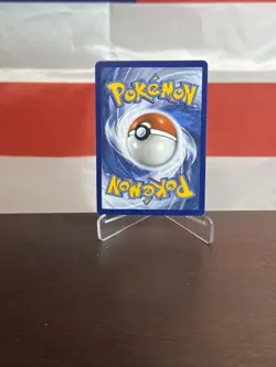 GYARADOS GX 2017 POKEMON SUN & MOON CRIMSON INVASION RARE HOLO 18/111 NM-M - Image 2