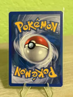 Pidgeot 2/17 Pokemon Promo Pop Series 2 Holo Rare Ex Era 2006 W/Swirl - Image 2