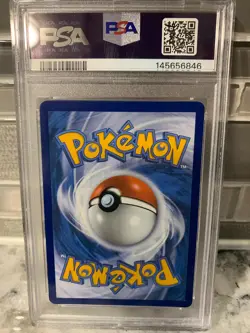 Origin Forme Palkia V Star GG67 Crown Zenith Secret Rare PSA 9 Pokemon TCG 2023 - Image 2