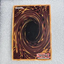 Yu-Gi-Oh! Magician's Valkyria CT07-EN022 Super Rare 1600/1800 Konami - Image 2