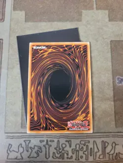 YUGIOH EXOSISTER MIKAILIS MP23-EN256 PRISMATIC SECRET 1ST ED NM - Image 2