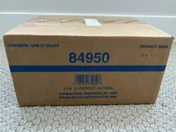 Yugioh Legendary Duelist: Rage Of Ra Sealed Booster Case 1st Edition - 12 Boxes - Image 3