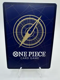 Nico Robin EB03-055 SR - Foil - One Piece Heroines Edition - English - Image 2