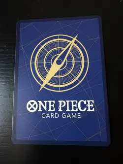 One Piece CCG Zoro-Juurou Treasure Rare OP09 ST18-004 NM - Image 2