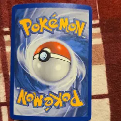 Pokemon Espeon ex 102/115 EX Unseen Forces Ultra Rare Holo English TCG Card - Image 2