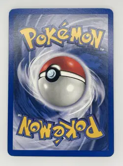 Dark Slowbro 12/82 Holo Rare Unlimited Team Rocket 2000 - Pokemon Card TCG (NM) - Image 2