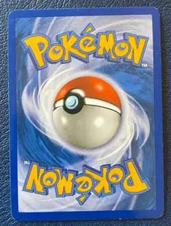 Latios 4/17 Pop Series 7 Promo (2008) Vintage Holo Pokemon Card - LP/MP - Image 2