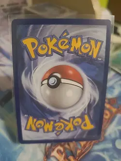Pokemon Pikachu TCG Celebrations Card 5/25 Holographic - Image 2