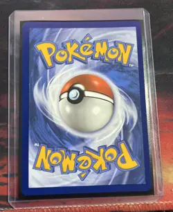 Pokemon TCG Team Rockets Mewtwo EX Hyper Rare Card 240/182 Destined Rivals NM MT - Image 2