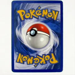 Pokemon TCG Nidoking 8/112 FireRed & LeafGreen Holo Rare Vintage Card Dmg/HP - Image 2