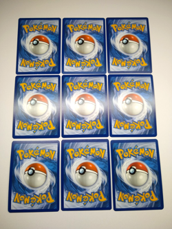 Pokemon 151 Reverse Holos - Bulbasaur Charmander Squirtle Pikachu - Exact Cards! - Image 2